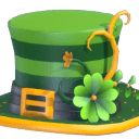Leprechaun Tophat