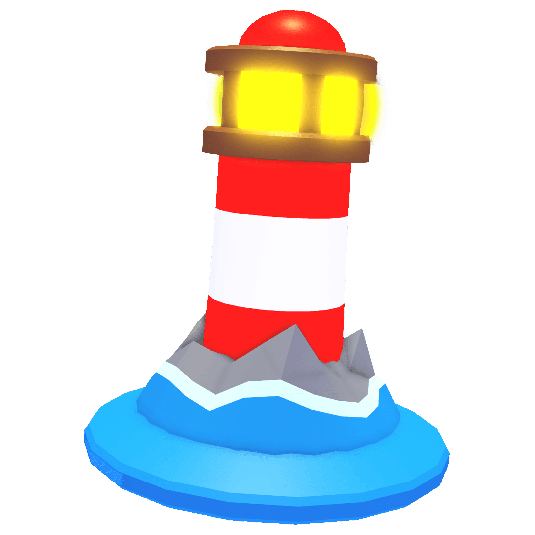Lighthouse Hat