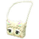 Llamalush Purse Pet