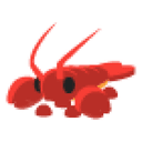 Lobster Sticker