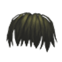 Long Bangs