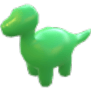 Long Neck Throw Toy