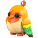 Love Bird