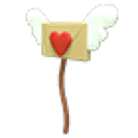 Love Envelope Balloon