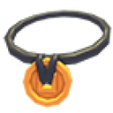 Lucky Coin Necklace