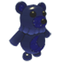 Lunar Moon Bear