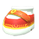 Lunar New Year Shoes