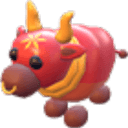 Lunar Ox