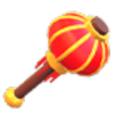 Lunar Rattle