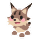 Lynx Sticker