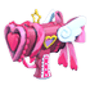 Magic Girl Grappling Hook
