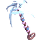 Magic Wand Grappling Hook