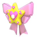 Magical Princess Chew Toy