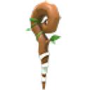Magical Staff
