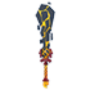 Magma Greatsword