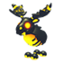 Magma Moose