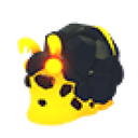 Magma Snail