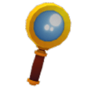 Magnifying Glass