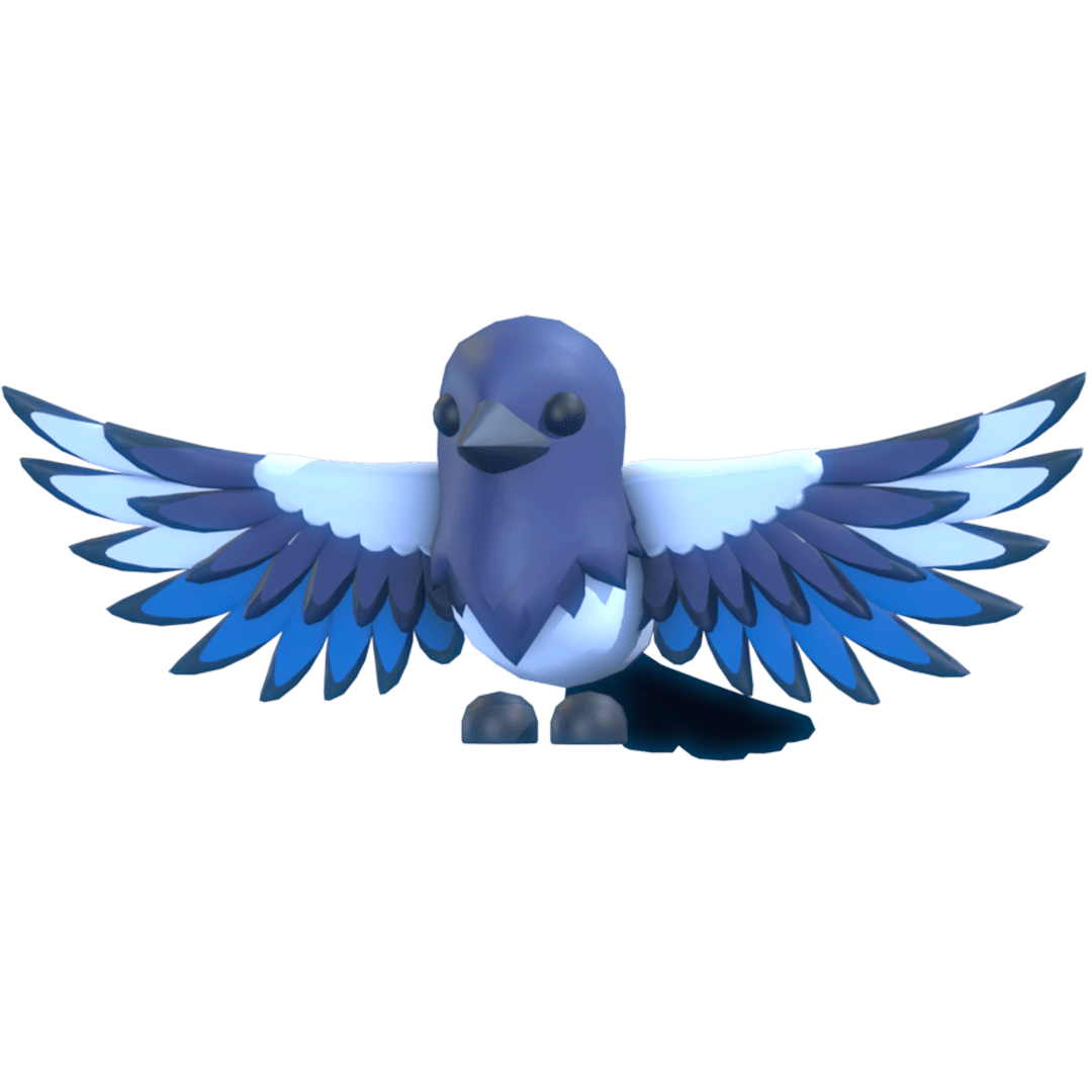 Magpie