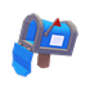 Mailbox Hat