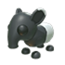 Malaysian Tapir