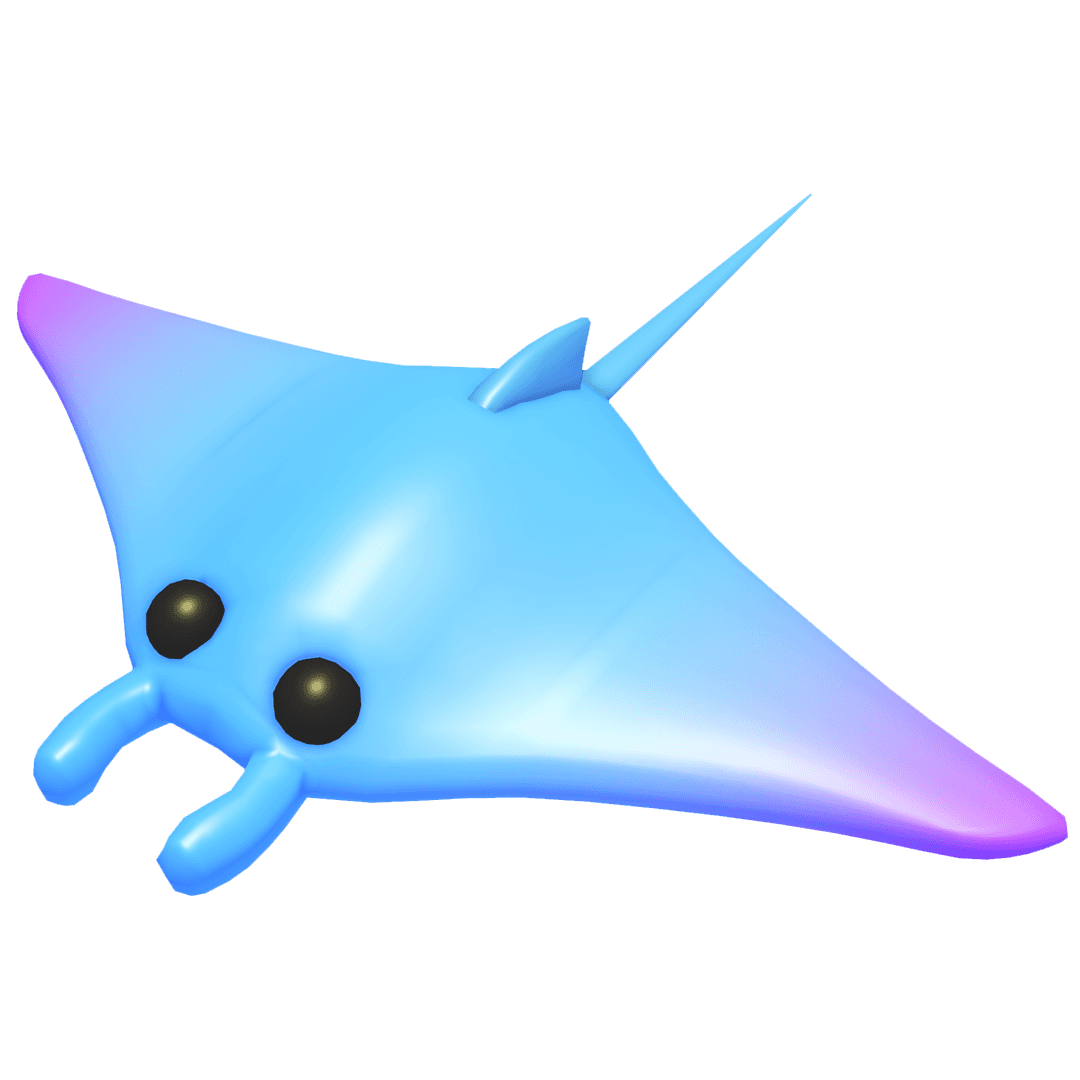 Manta Ray