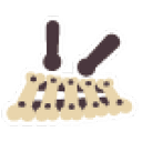 Marimba Sticker