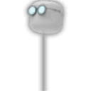 Marsh Balloon