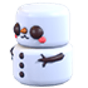 Marshmallow Friend