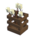 Marshmallow Stand