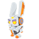 Mecha R4BBIT