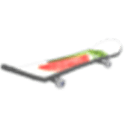 Melon Skateboard