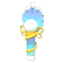 Mermaid Rattle