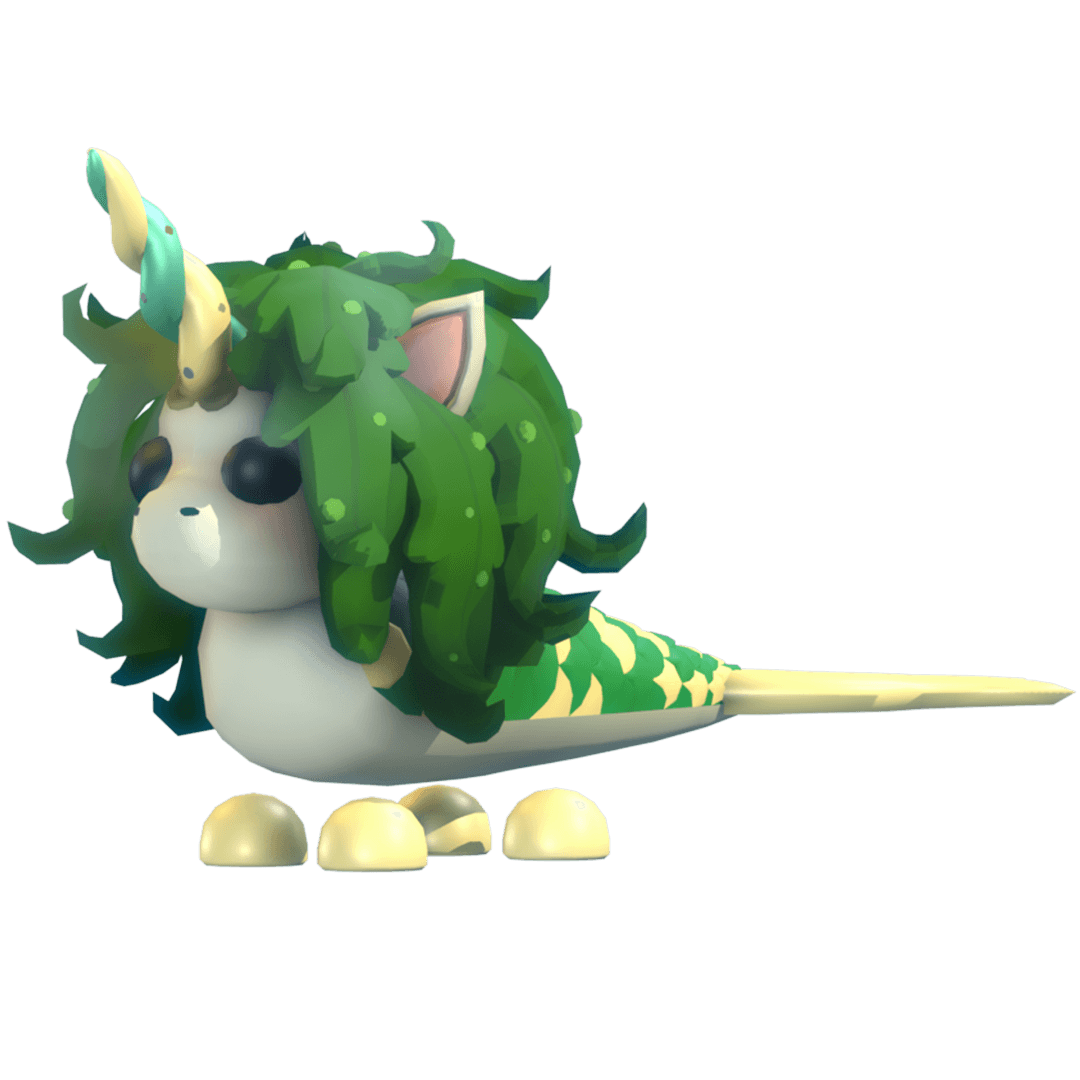 Mermicorn