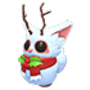 Merry Mistletroll