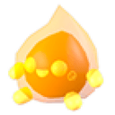 Meteor Plush