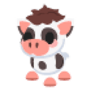 Mini Pig Sticker