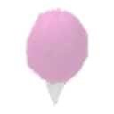 Monkey Fairground Cotton Candy