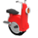 Mono-Moped