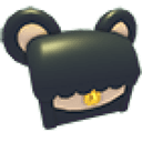 Moon Bear Box