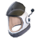 Moon Helmet