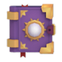 Moon Tome