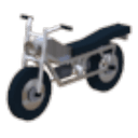 Motorcycle