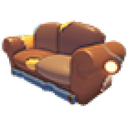 Motorized Sofa