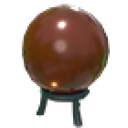 Mud Ball