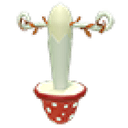 Mushroom Pogo