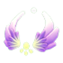 Mystic Wing Crown