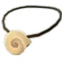 Nautilus Shell Necklace