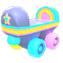 Neon Skates