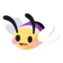 Non-Beenary Sticker